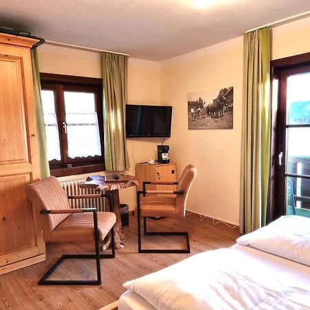 Seehotel Hartung & Ferienappartements Füssen Dış mekan fotoğraf