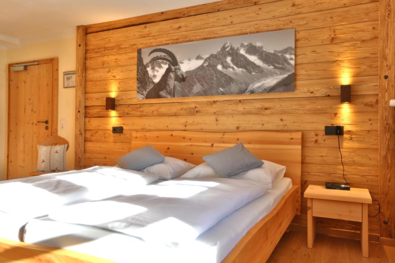 Seehotel Hartung & Ferienappartements Füssen Dış mekan fotoğraf