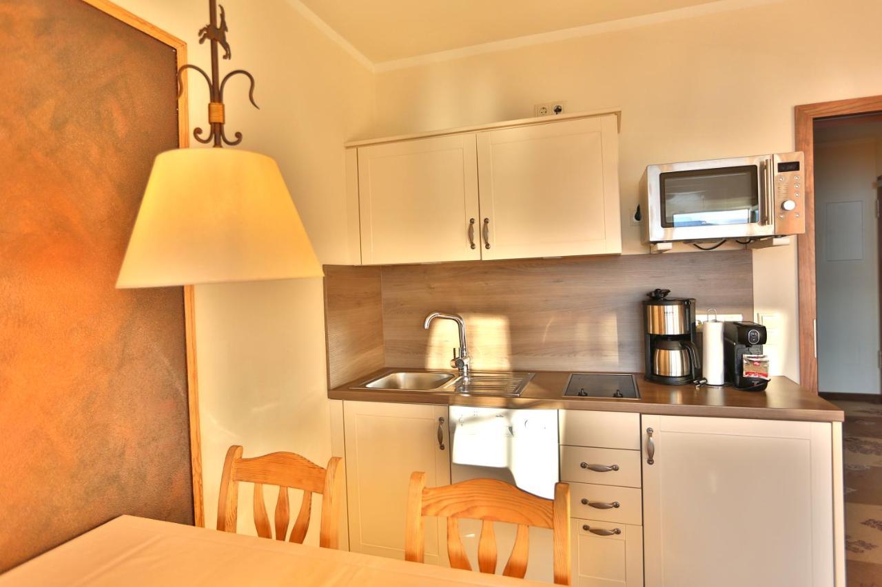 Seehotel Hartung & Ferienappartements Füssen Dış mekan fotoğraf