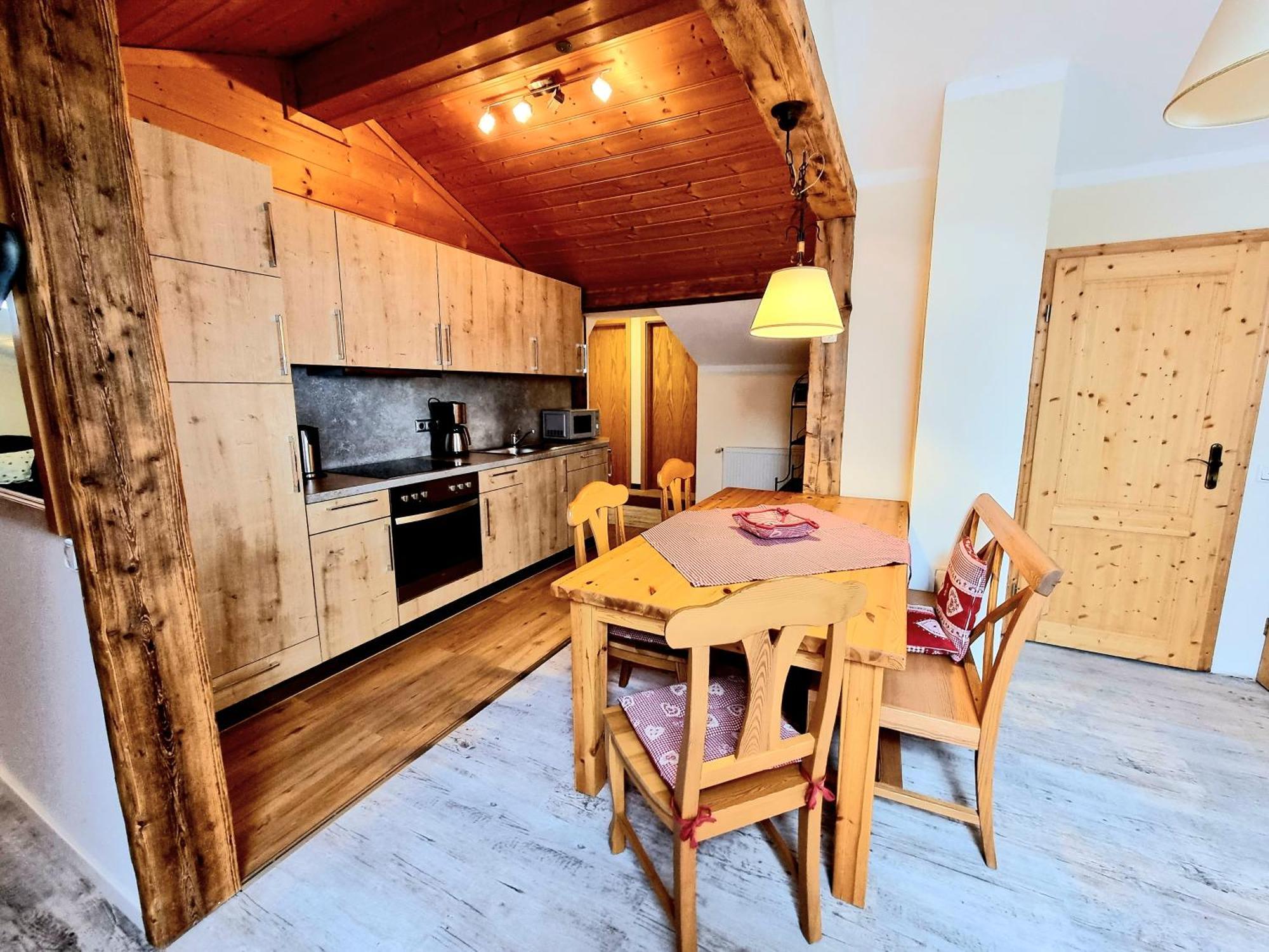 Seehotel Hartung & Ferienappartements Füssen Oda fotoğraf
