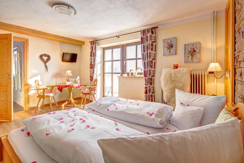 Seehotel Hartung & Ferienappartements Füssen Dış mekan fotoğraf